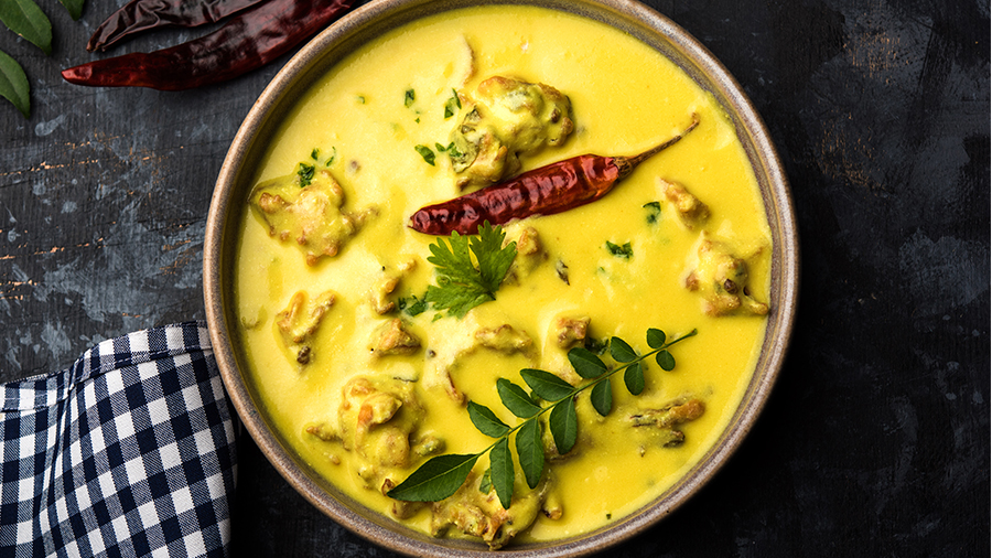 Gujarati Catering