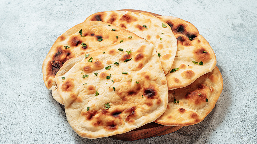 Gujarati Catering