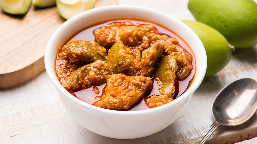 Gujarati Catering